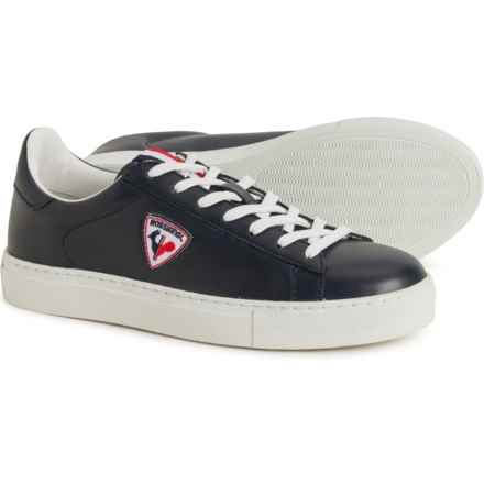 Rossignol Made in Europe Logan Sneakers - Leather (For Men) in Flag