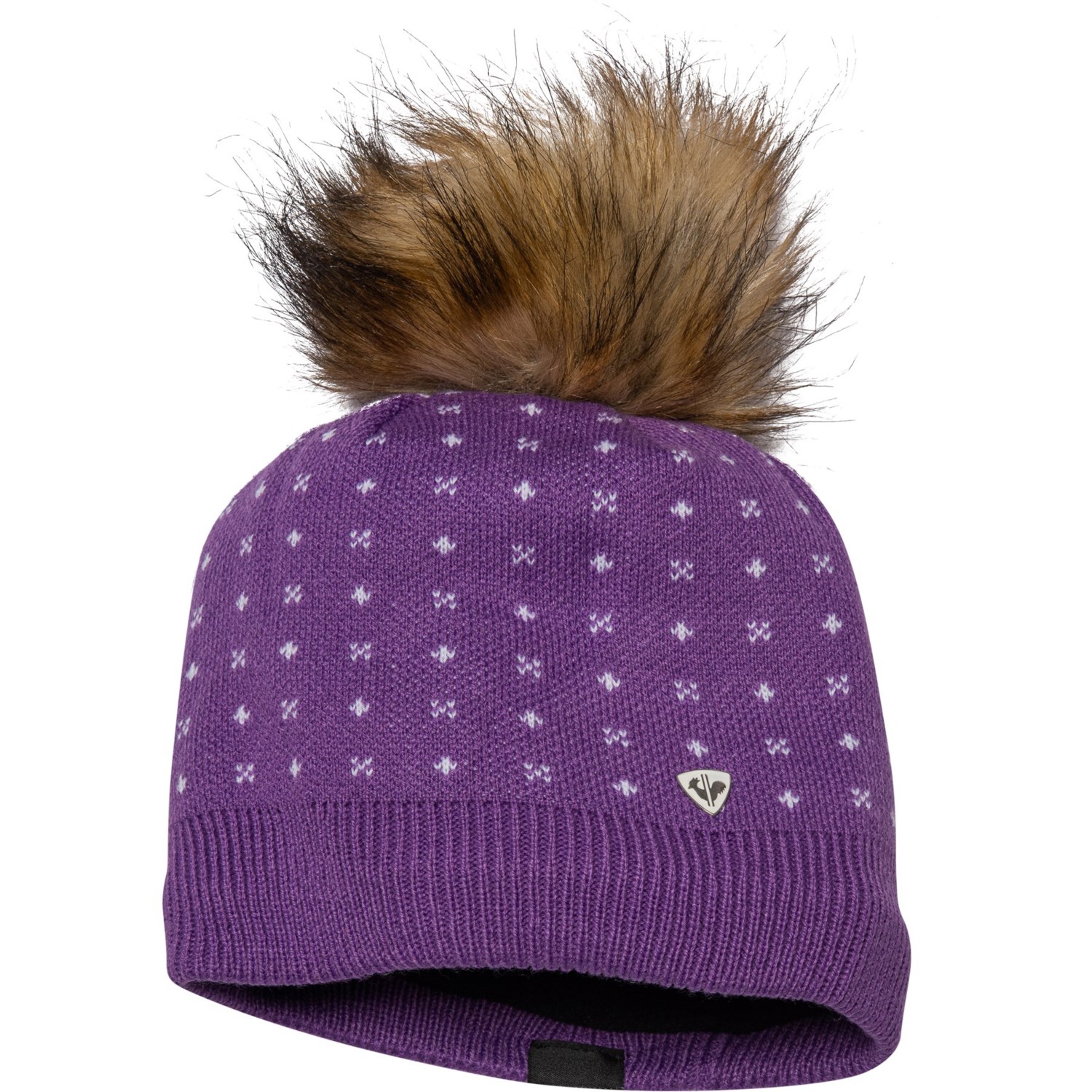 rossignol beanie