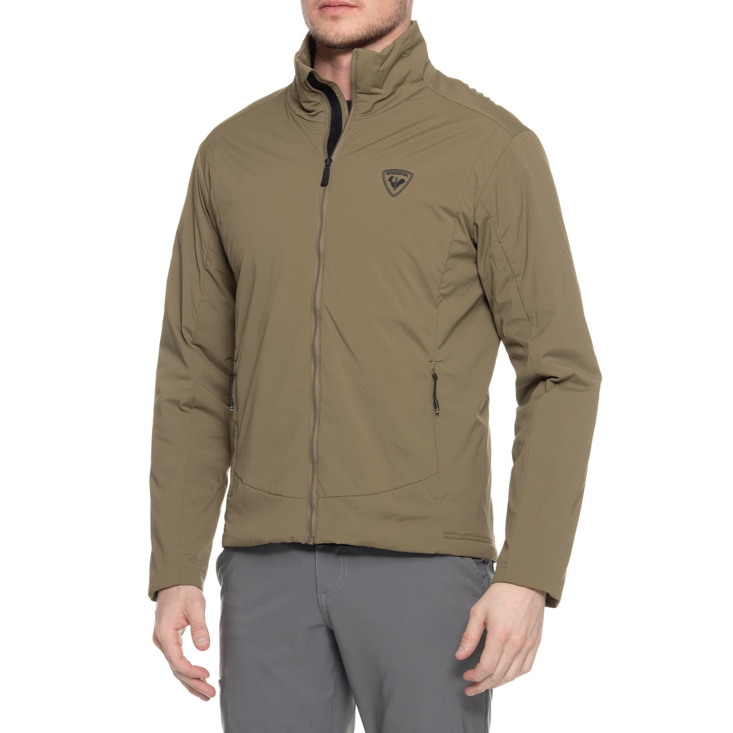 Rossignol Opside PrimaLoft® Jacket - Insulated