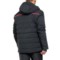 4HMYF_2 Rossignol Puffy Ski Jacket - Insulated