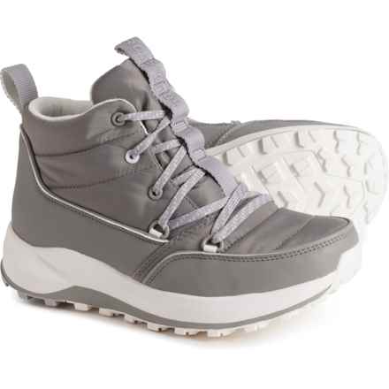 Rossignol Resort Boots - Waterproof (For Women) in Grey