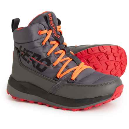 Rossignol Rossi Podium Hero Boots - Waterproof (For Men) in Grey