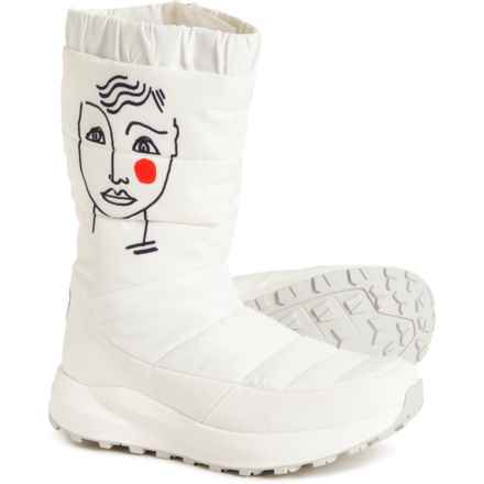Rossignol Rossi Podium KH JCC Winter Boots - Waterproof (For Women) in White