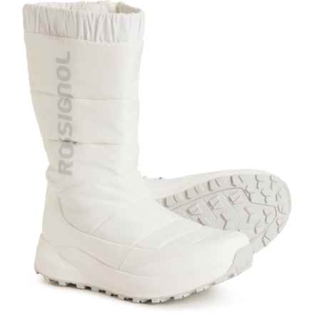 Rossignol Rossi Podium KH Winter Boots - Waterproof (For Women) in White