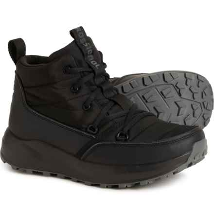 Rossignol Rossi Resort 2.0 Boots - Waterproof (For Men) in Black