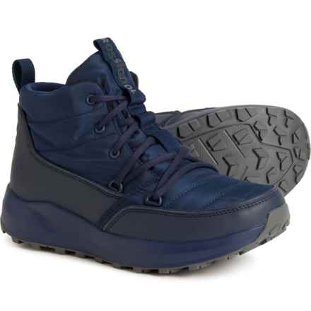 Rossignol Rossi Resort 2.0 Boots - Waterproof (For Men) in Navy