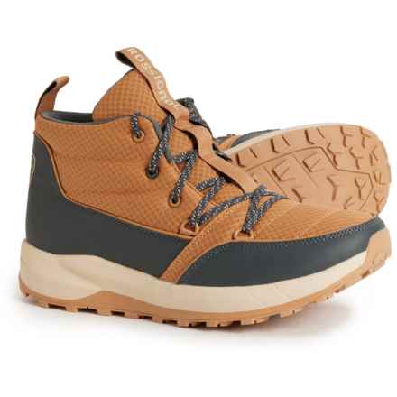Rossignol Rossi Resort Boots (For Men) in Camel
