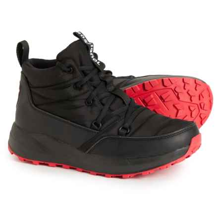 Rossignol Rossi Resort Boots - Waterproof (For Men) in Black