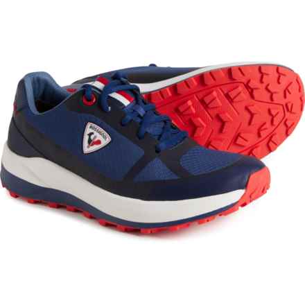 Rossignol RSC Running Shoes (For Women) in Navy Blue