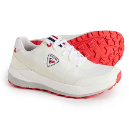 Rossignol RSC Running Shoes (For Women) in White