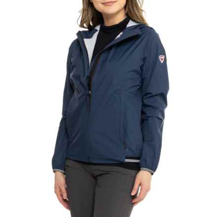 Rossignol SKPR 2.5 L Jacket in Dark Navy