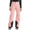 Rossignol SKPR 3-Layer Ski Pants - Waterproof in Cooper Pink