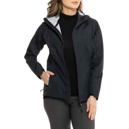 Rossignol SKPR Active Jacket in Black