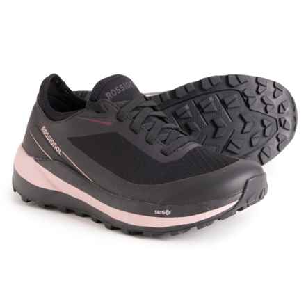 Rossignol SKPR Active Outdoor Shoes - Waterproof (For Women) in Black