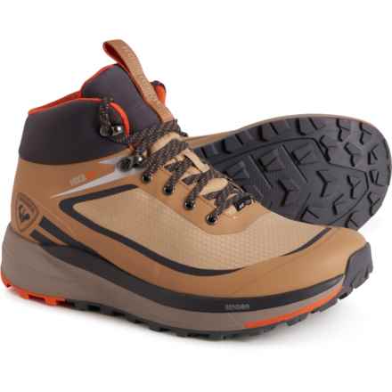 Rossignol SKPR Hiking Boots - Waterproof (For Women) in Camel