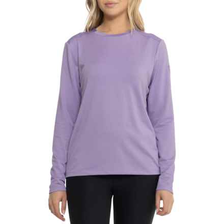 Rossignol SKPR Light Sweater in French Lilac