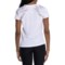 4HKDP_2 Rossignol SKPR Light T-Shirt - Short Sleeve