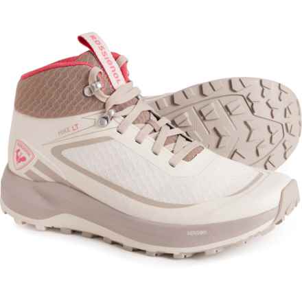 Rossignol SKPR Lightweight Hiking Boots (For Women) in Web