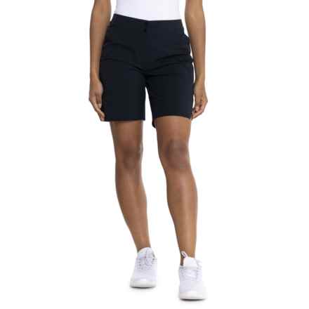 Rossignol SKPR Shorts in Black