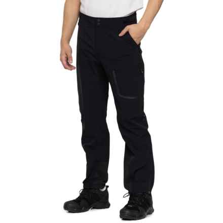 Rossignol SKPR Tech Pants in Black