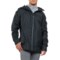 Rossignol SKPR Three-Layer Jacket - Waterproof in Black