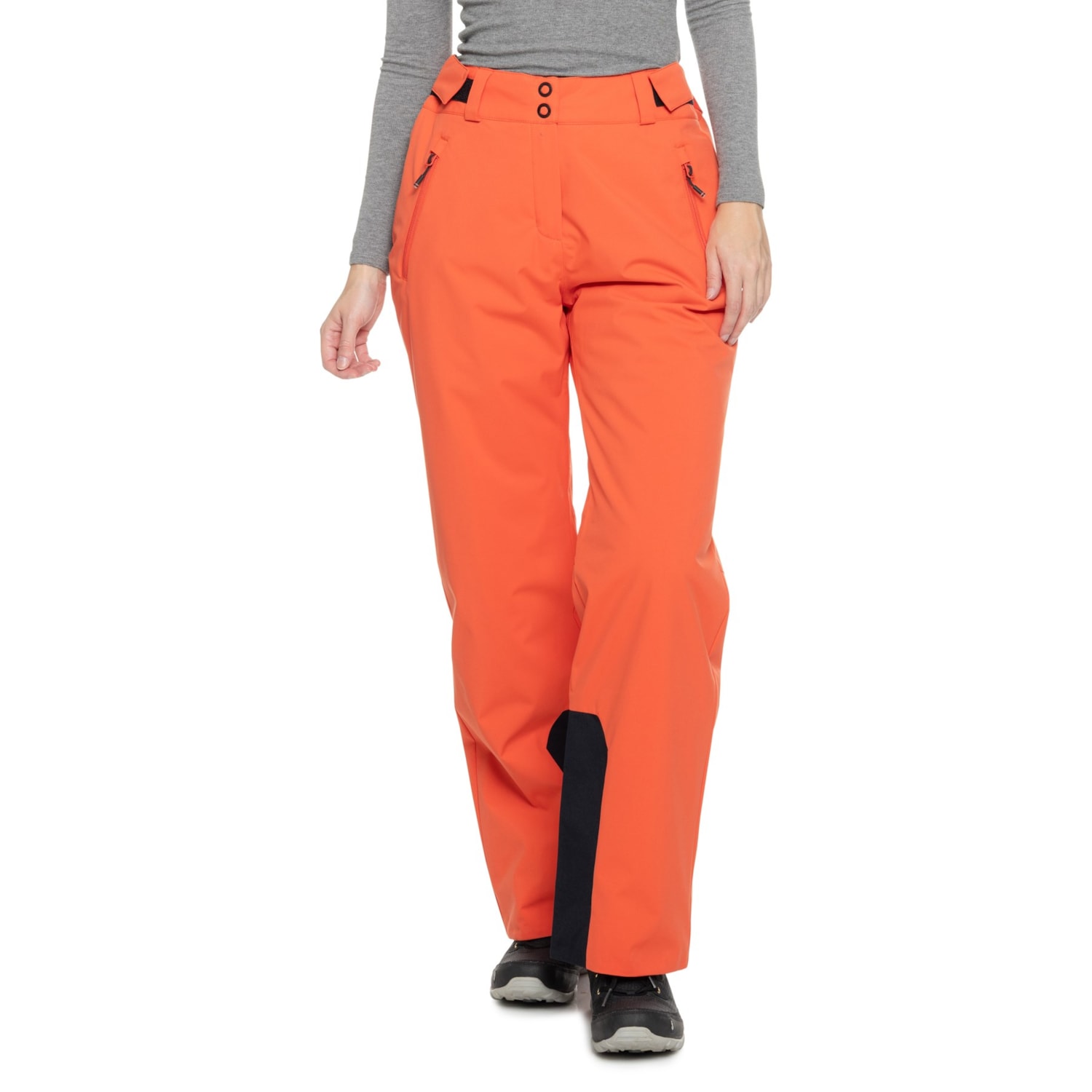 RUSSELL PEACE Mazar Skim GURLスキムボード オレンジ Rossignol Strawpile Ski Pants - Waterproof, Insulated - Save 60%
