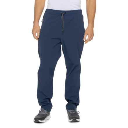 Rossignol Stretch Pants in 715/Dark Navy