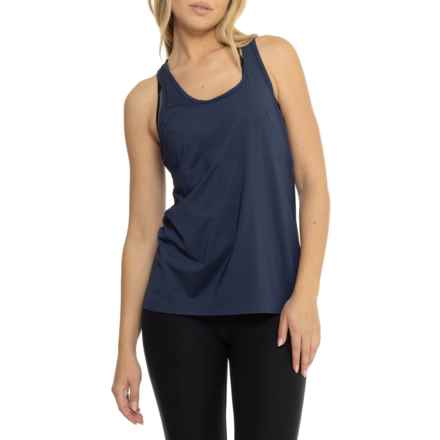 Rossignol Tech Tank Top in Dark Navy
