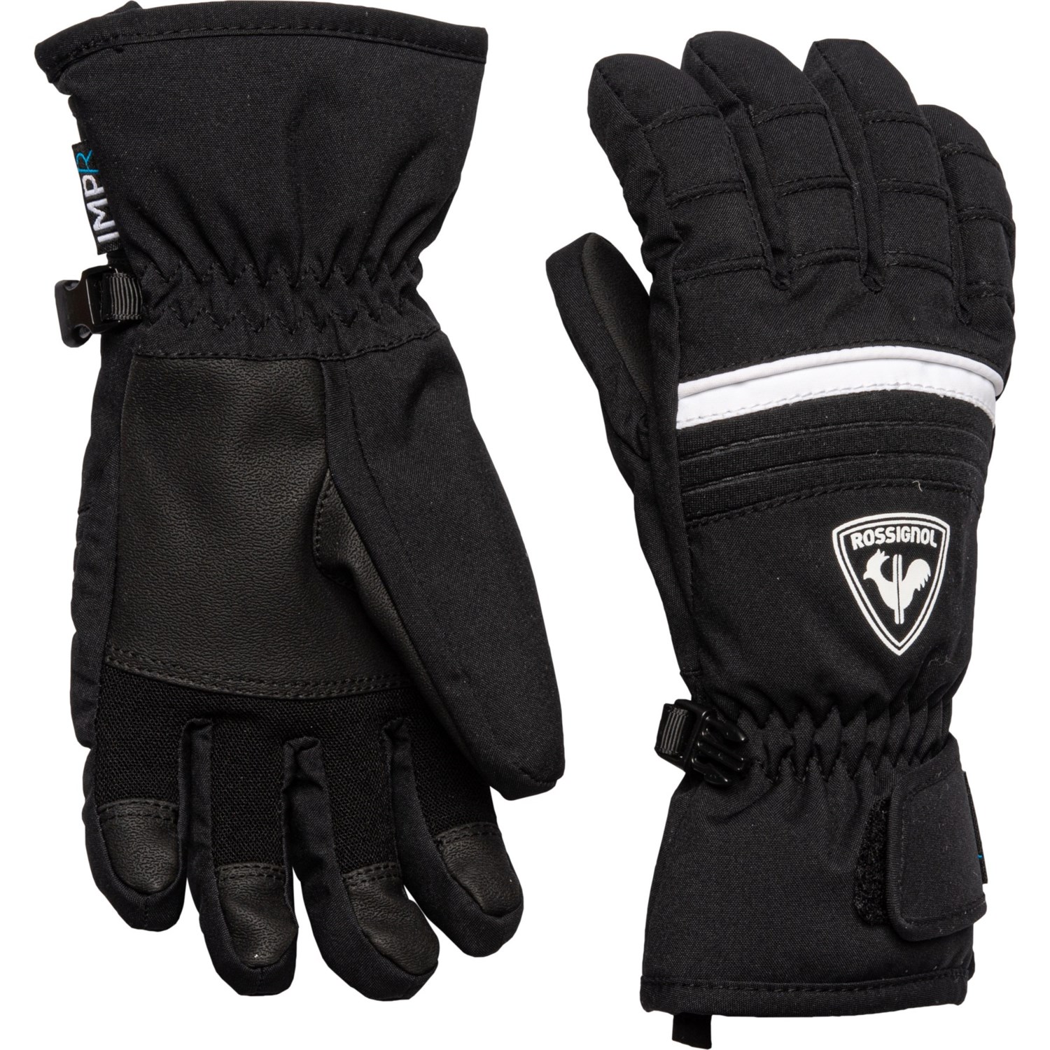 Rossignol TP Armwear Ski Gloves (For Big Boys) Save 50