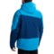 171VG_3 Rossignol Vigor Ski Jacket - Waterproof, Insulated (For Men)