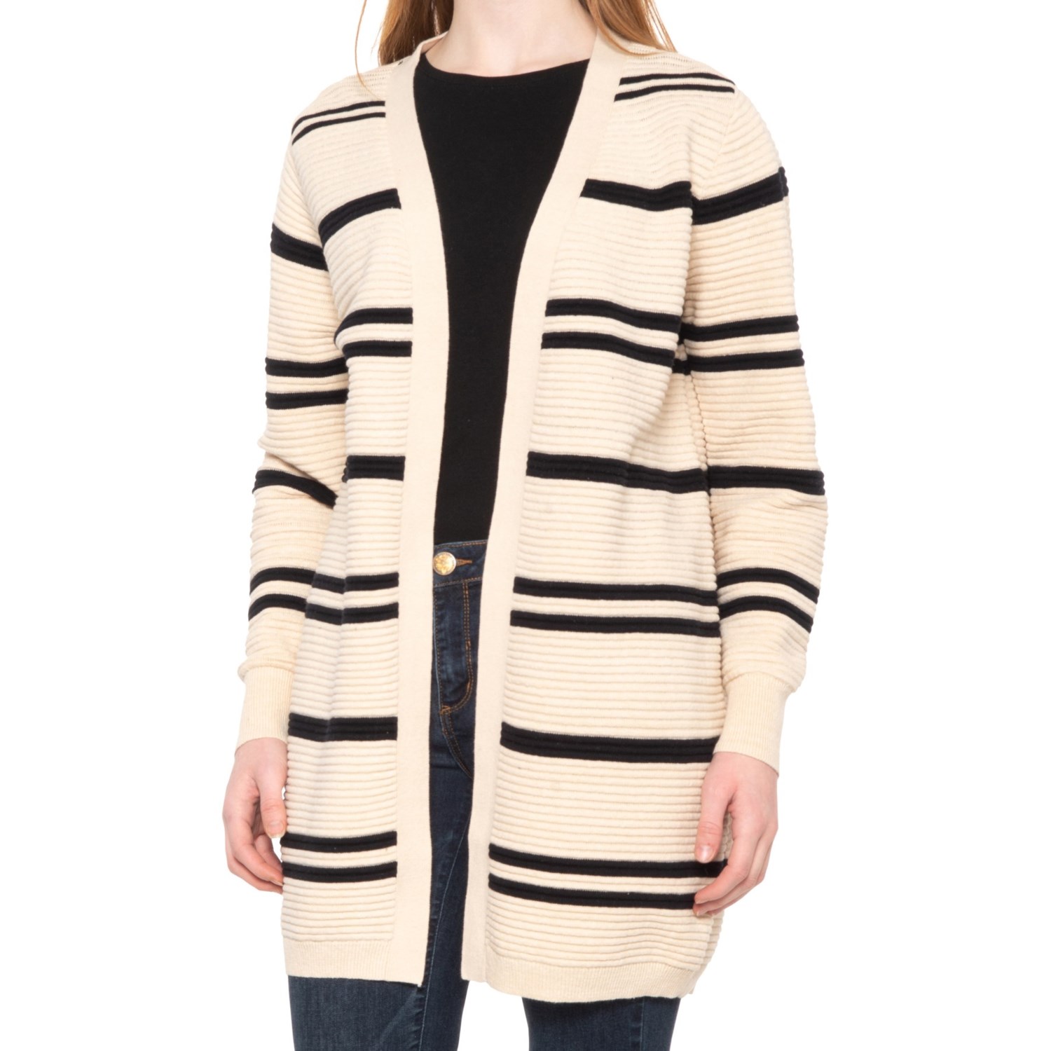 Roxy Above the Sun Cardigan Sweater (For Women)
