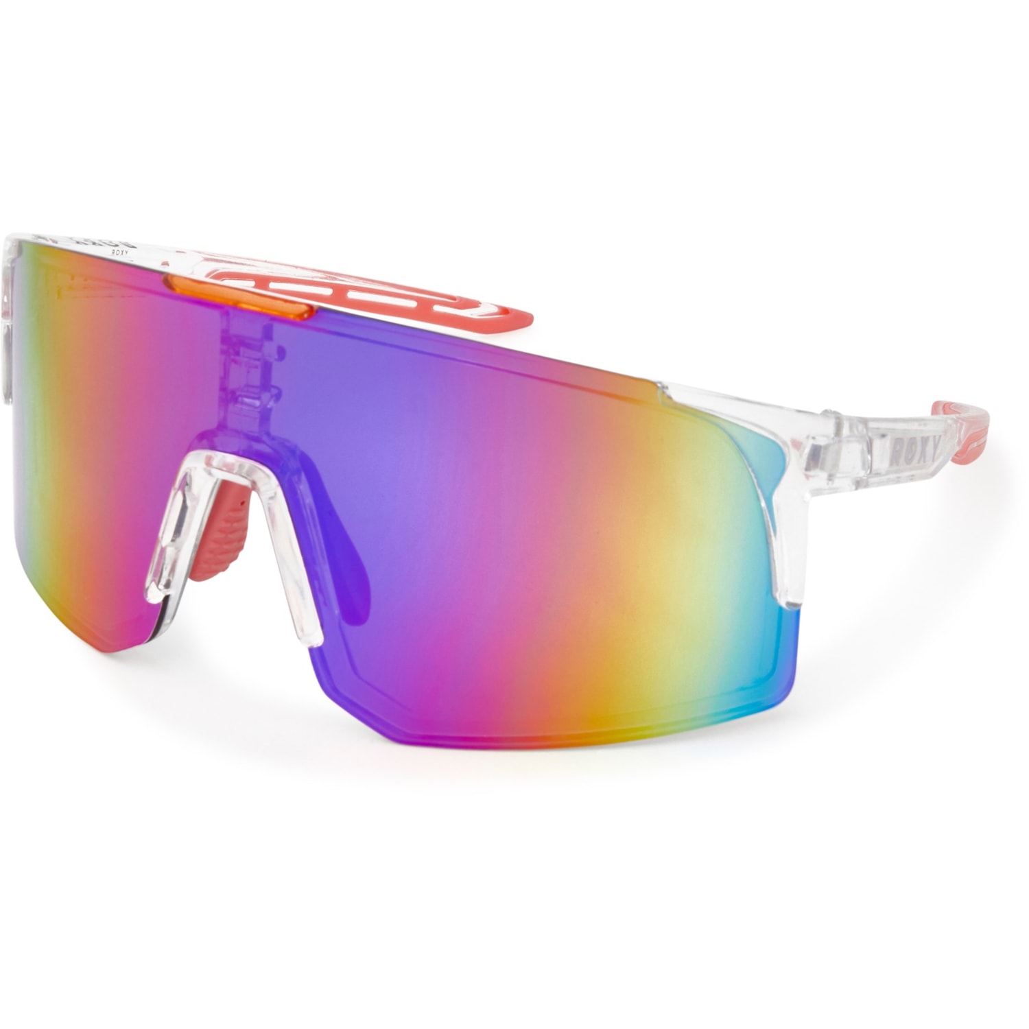 Roxy Active Shield Sunglasses - Mirror Lens - Save 13% display picture 1