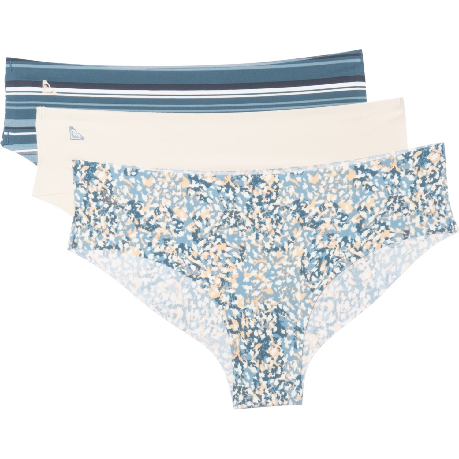 Roxy Adriatic NoShow Panties (For Women) Save 64