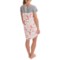 9960D_2 Roxy Ben Weston Dress - Short Sleeve (For Women)