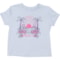 Roxy Big Girls Paradise Bound Graphic T-Shirt - Short Sleeve in Skway