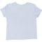 9TAVT_2 Roxy Big Girls Paradise Bound Graphic T-Shirt - Short Sleeve