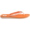 9345T_3 Roxy Breeze Flip-Flops (For Women)