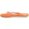 9345T_4 Roxy Breeze Flip-Flops (For Women)