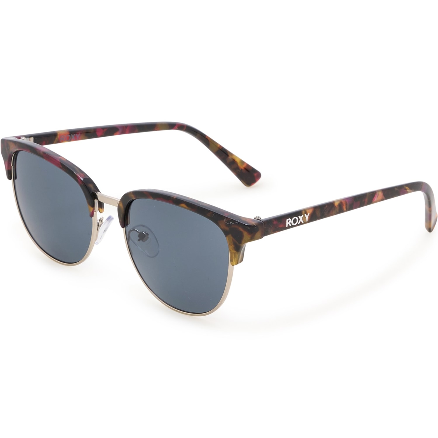 Roxy Catty Retro Sunglasses - Save 53%