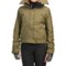9006P_2 Roxy Delorean Ski Jacket - Waterproof, Insulated (For Women)