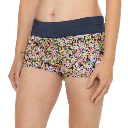 Roxy Endless Summer Printed Boardshorts in Multi