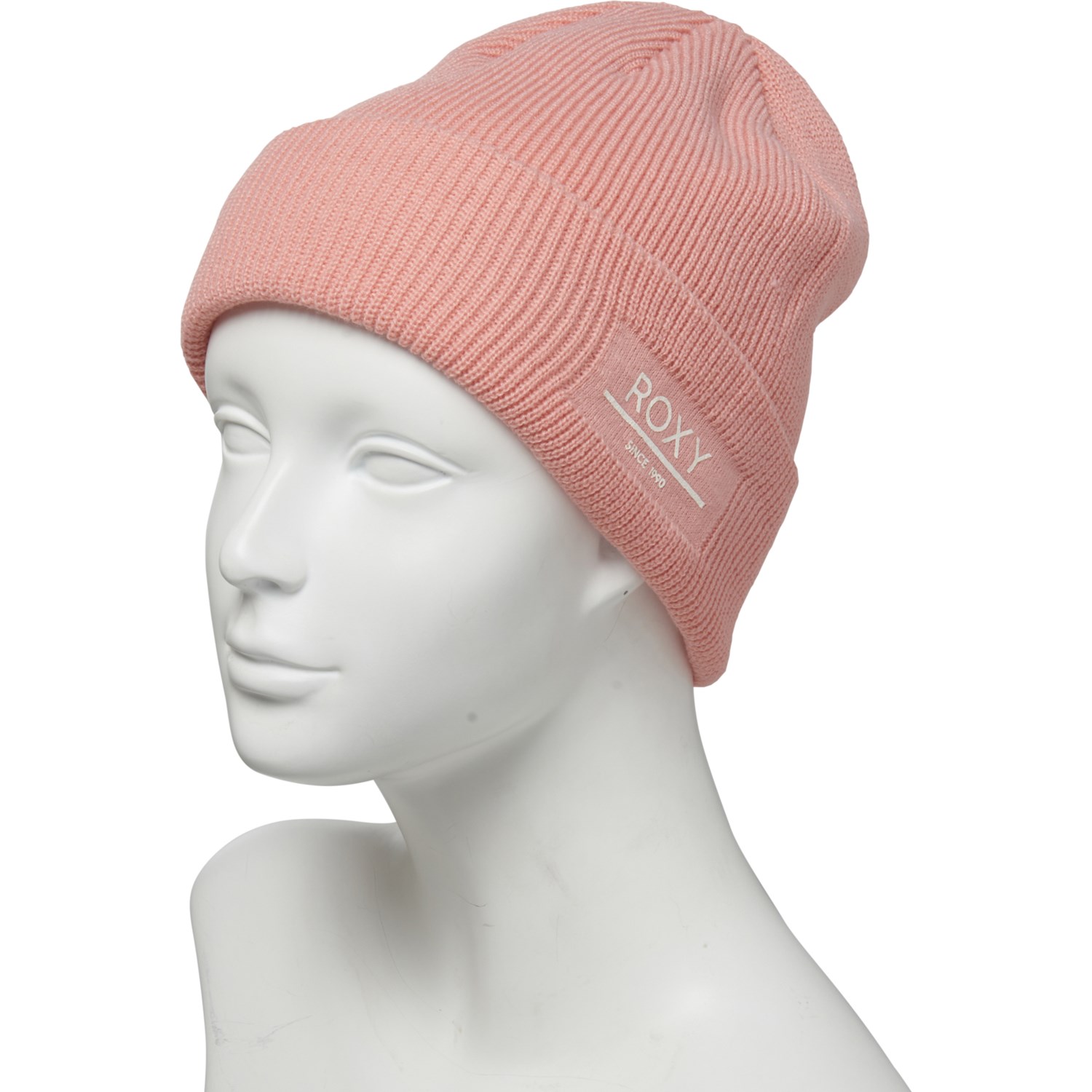 Roxy Folker Beanie (For Women) - Save 49%