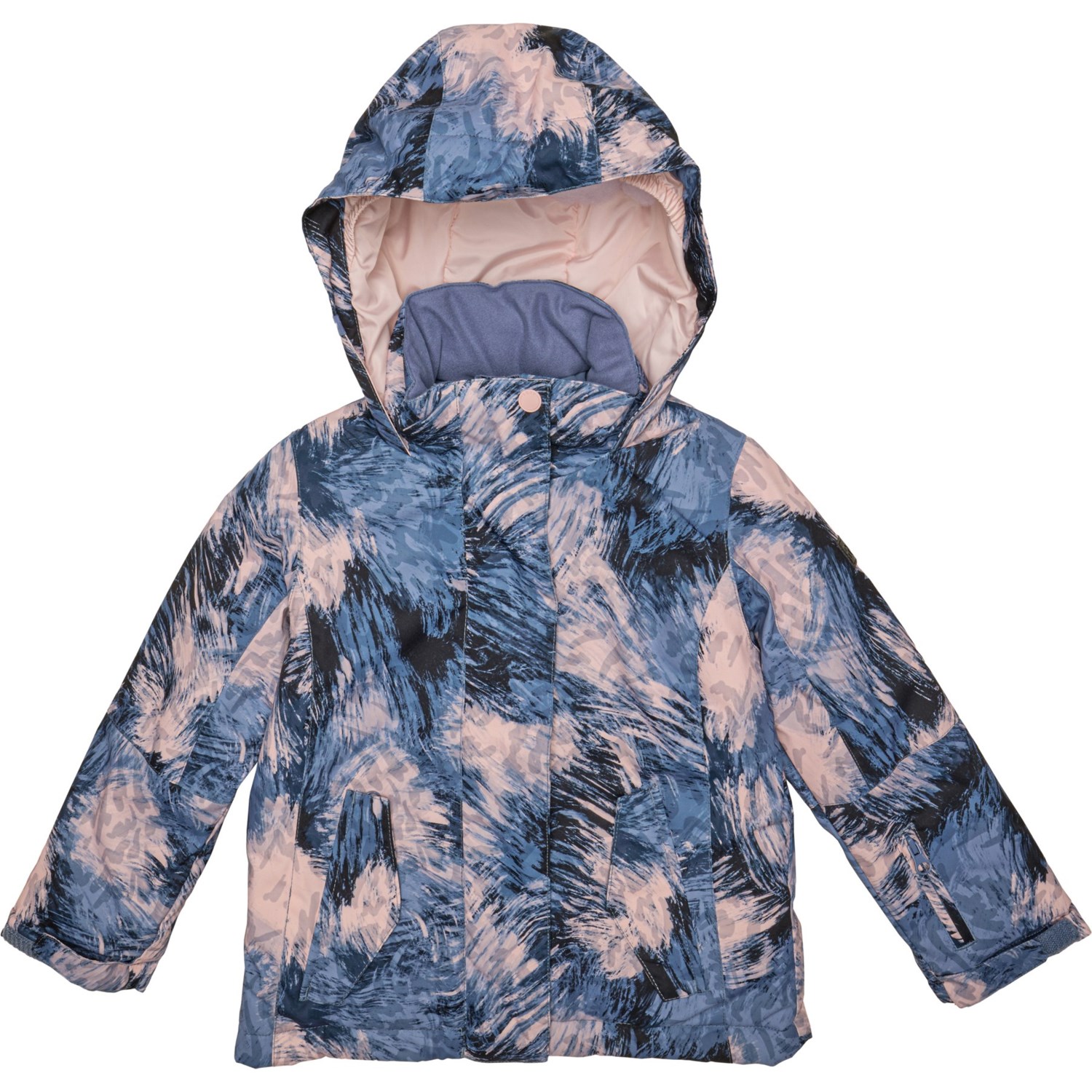 Roxy Girls Jetty Ski Jacket - Insulated - Save 62%