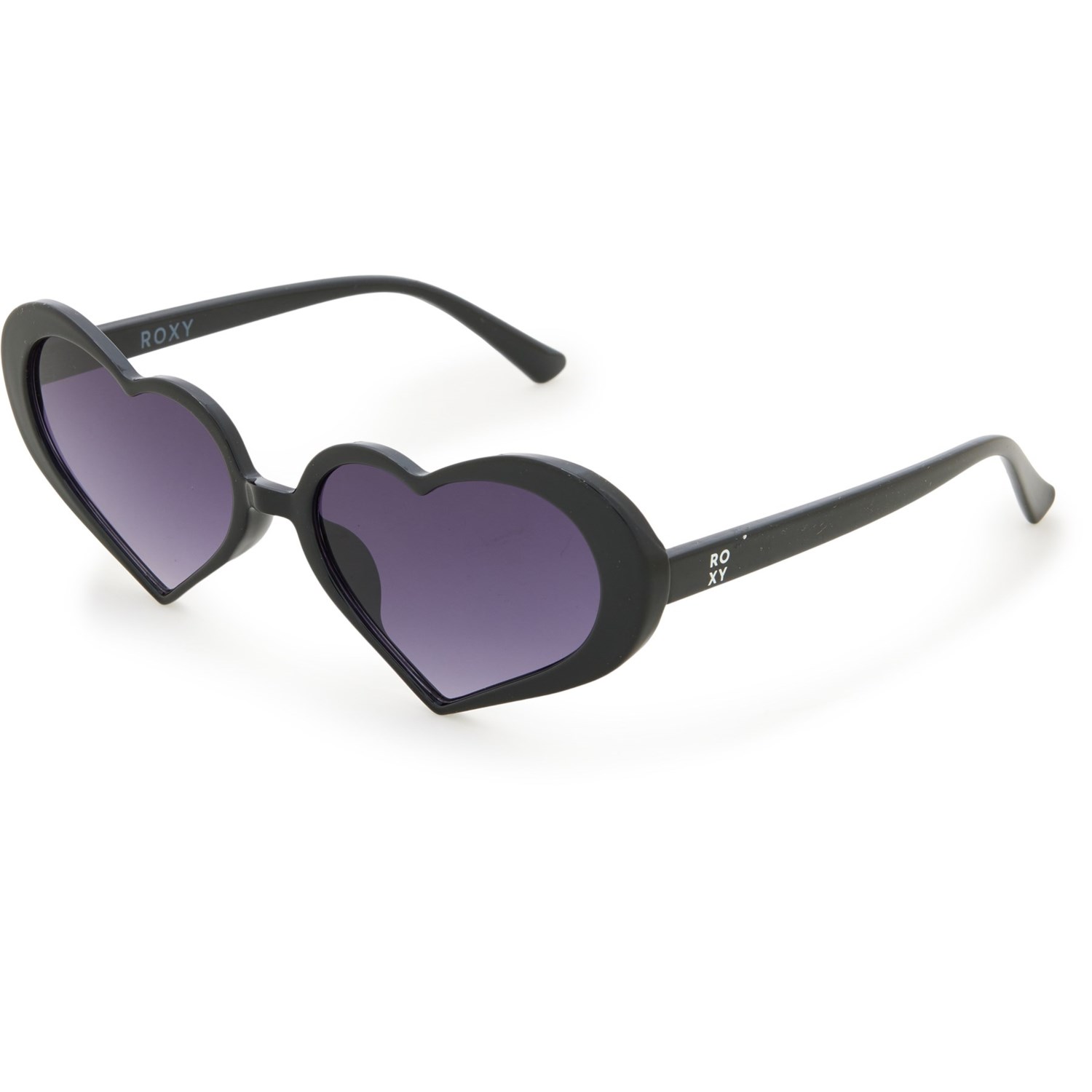 Roxy Heart Cat Eye Sunglasses - Save 44%