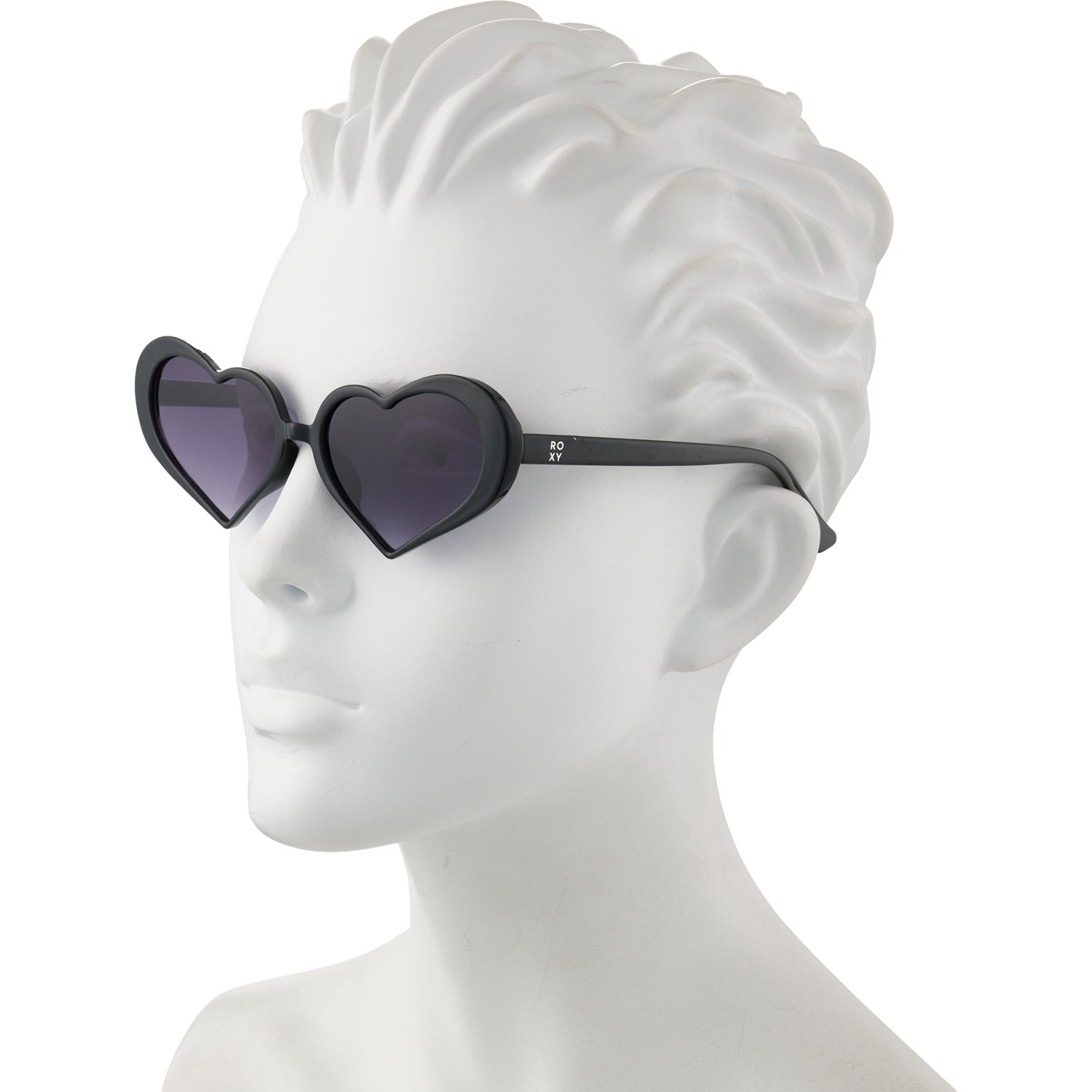 Roxy Heart Cat Eye Sunglasses - Save 44%