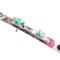 445PX_2 Roxy Ily Freestyle Alpine Skis with Xpress 11 B83 Bindings (For Women)