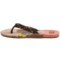 9345N_5 Roxy Kuklui Flip-Flop Sandals (For Women)