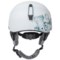 134XD_3 Roxy Love Is All Ski Helmet (For Women)
