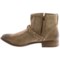 9345J_5 Roxy Madison Ankle Boots (For Women)