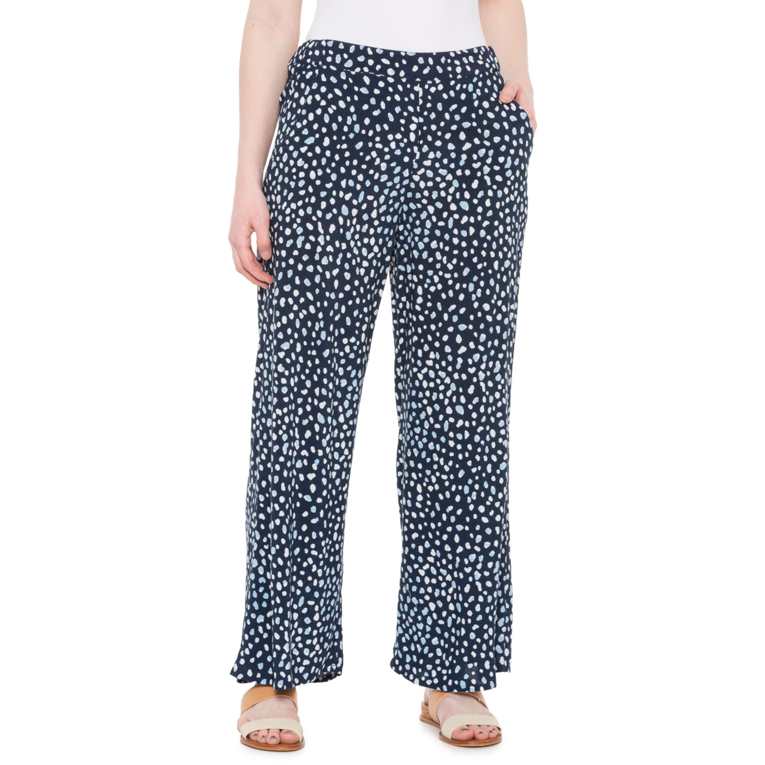 Roxy Midnight Avenue Pants (For Women) - Save 64%